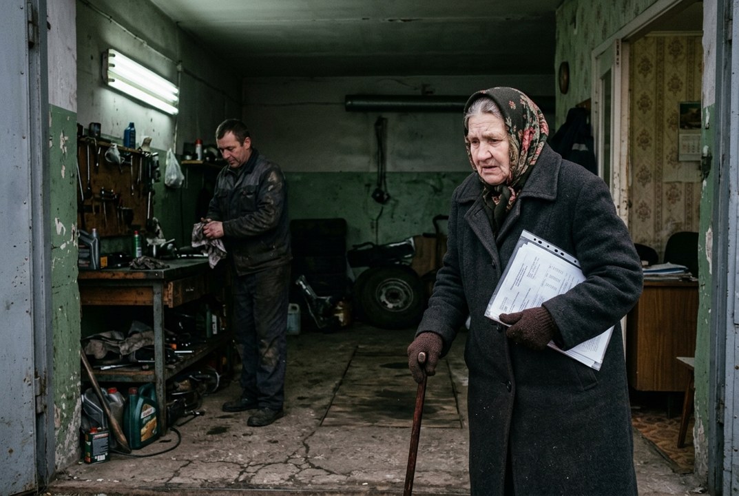 «Называла сына чужим десять лет, пока в расчётном центре не услышала имя плательщика» - я заплакала прямо в очереди